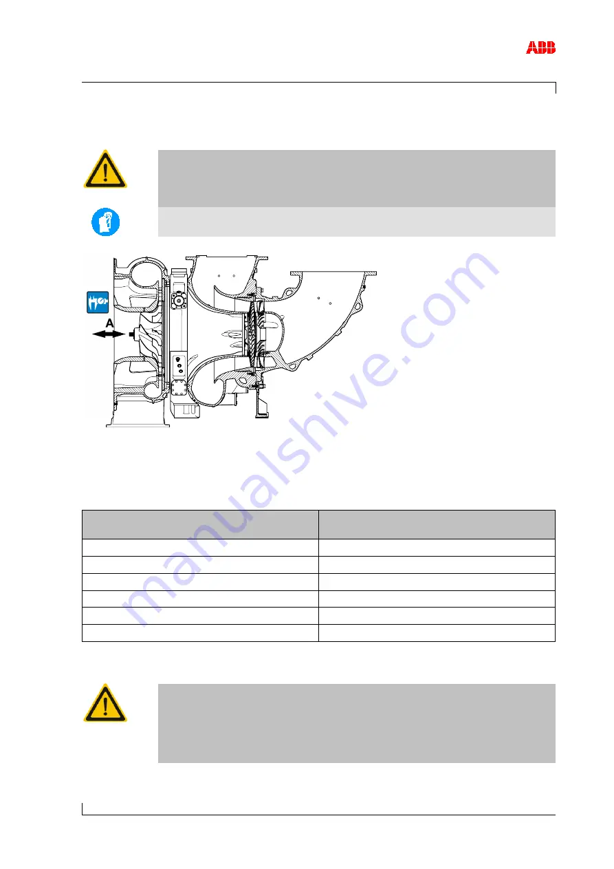 ABB XAC17837 Operation Manual Download Page 113