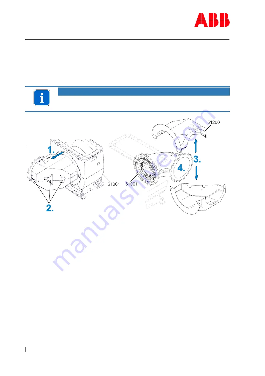 ABB XAC20409 Operation Manual Download Page 94