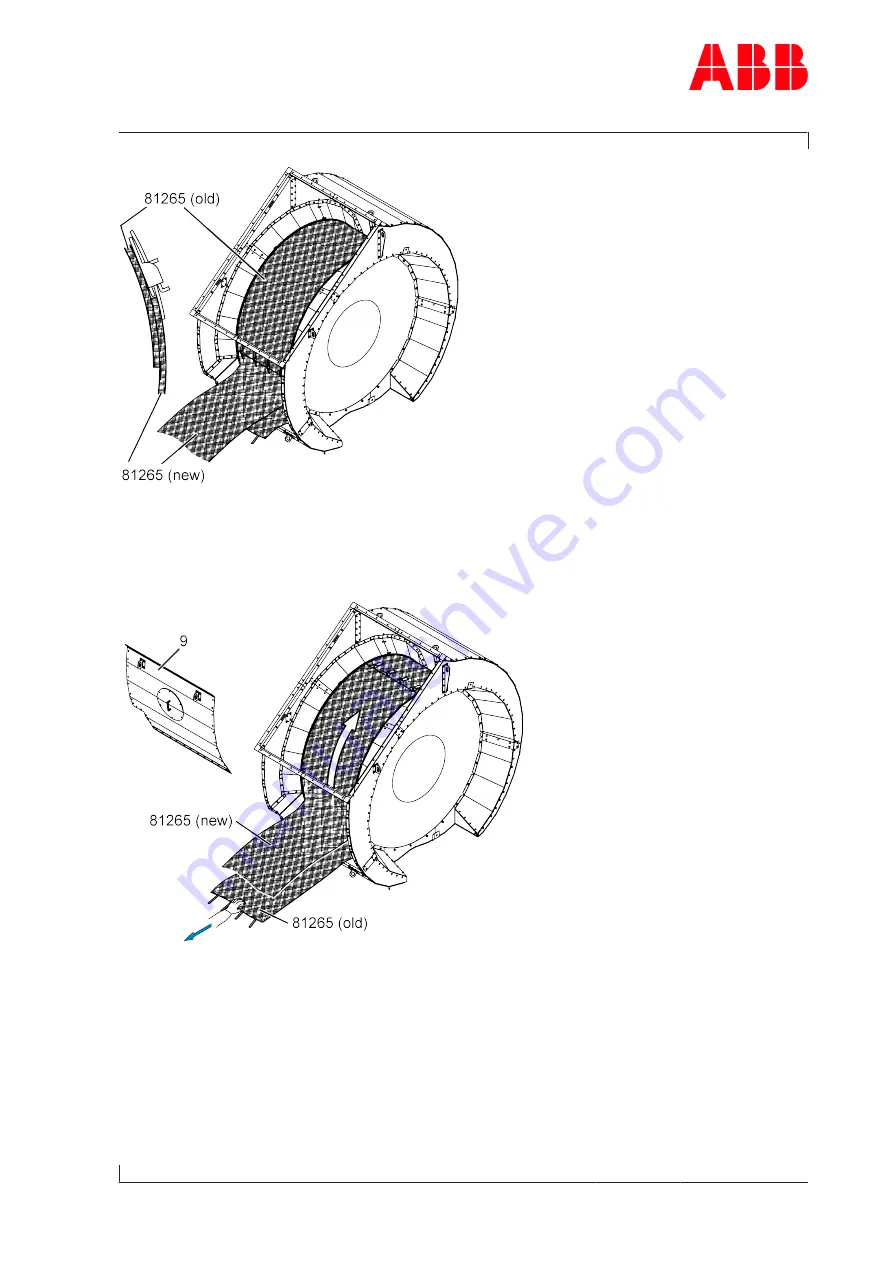 ABB XAC22682 Скачать руководство пользователя страница 65