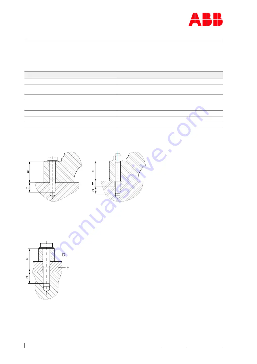 ABB XAC23983 Скачать руководство пользователя страница 30