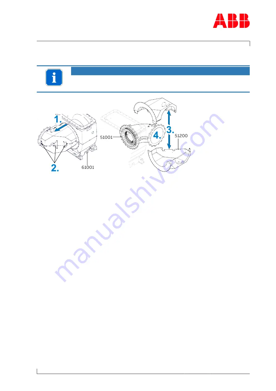 ABB XAC24370 Operation Manual Download Page 89