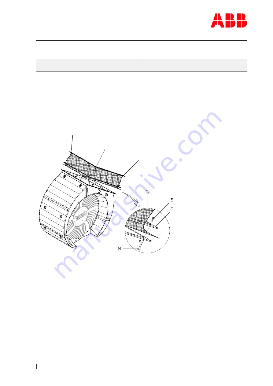 ABB XAC24477 Operation Manual Download Page 77