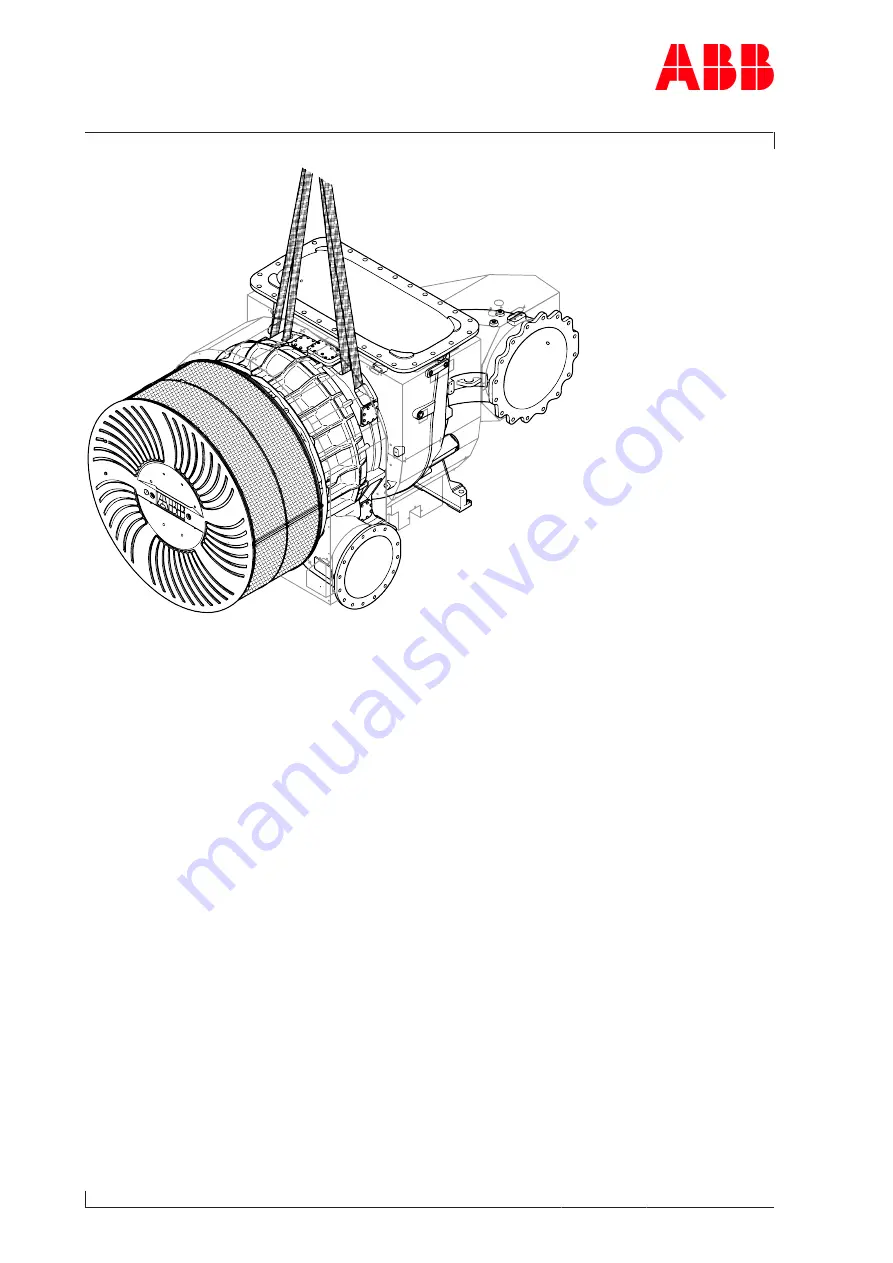 ABB XAC25291 Operation Manual Download Page 28