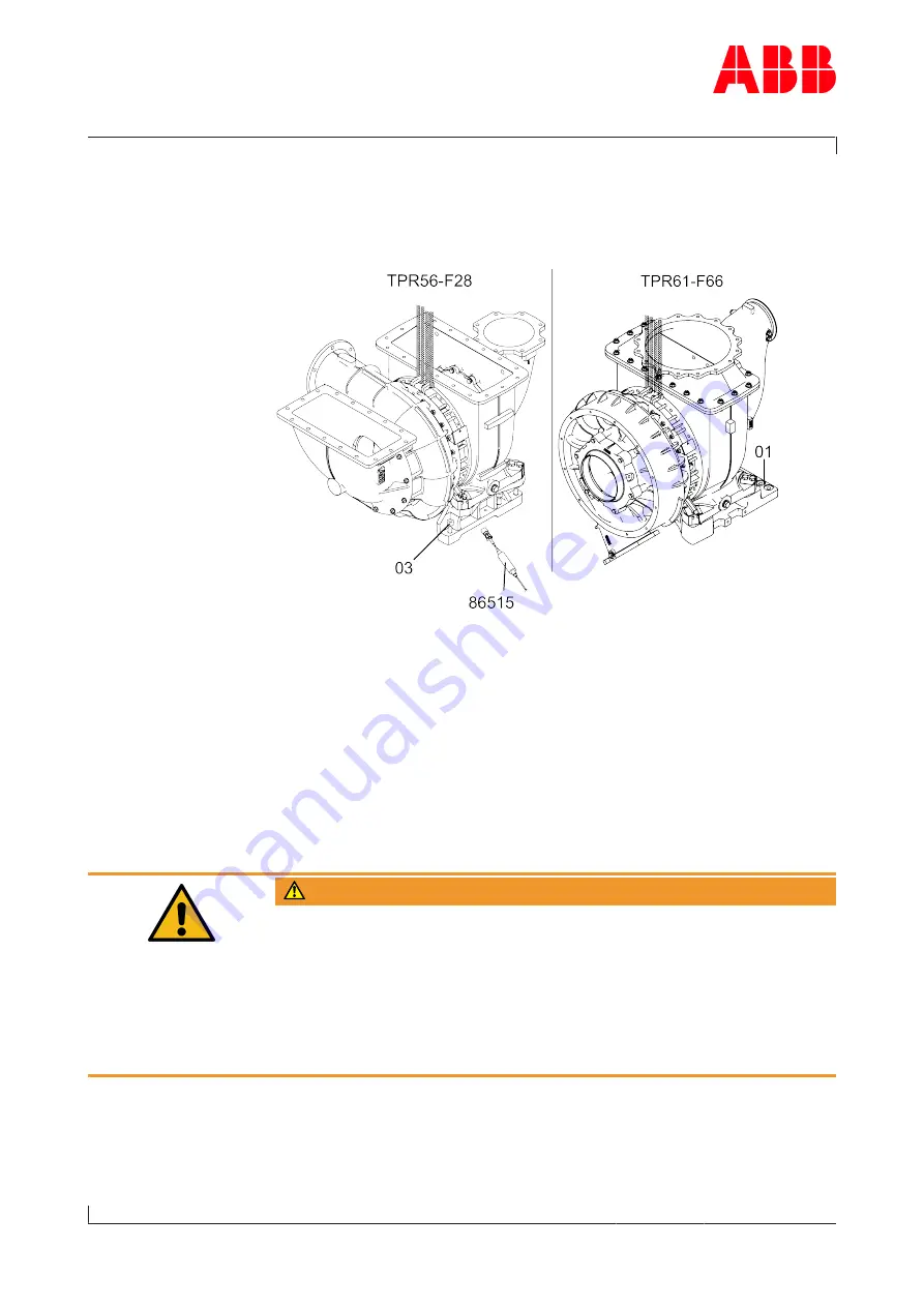 ABB XAC25849 Operation Manual Download Page 53