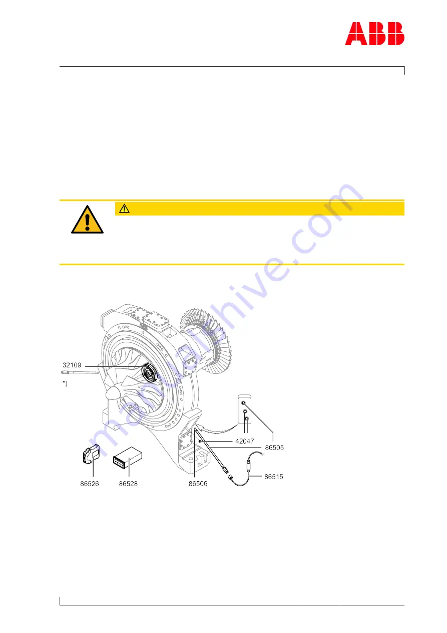 ABB XAC26327 Operation Manual Download Page 39