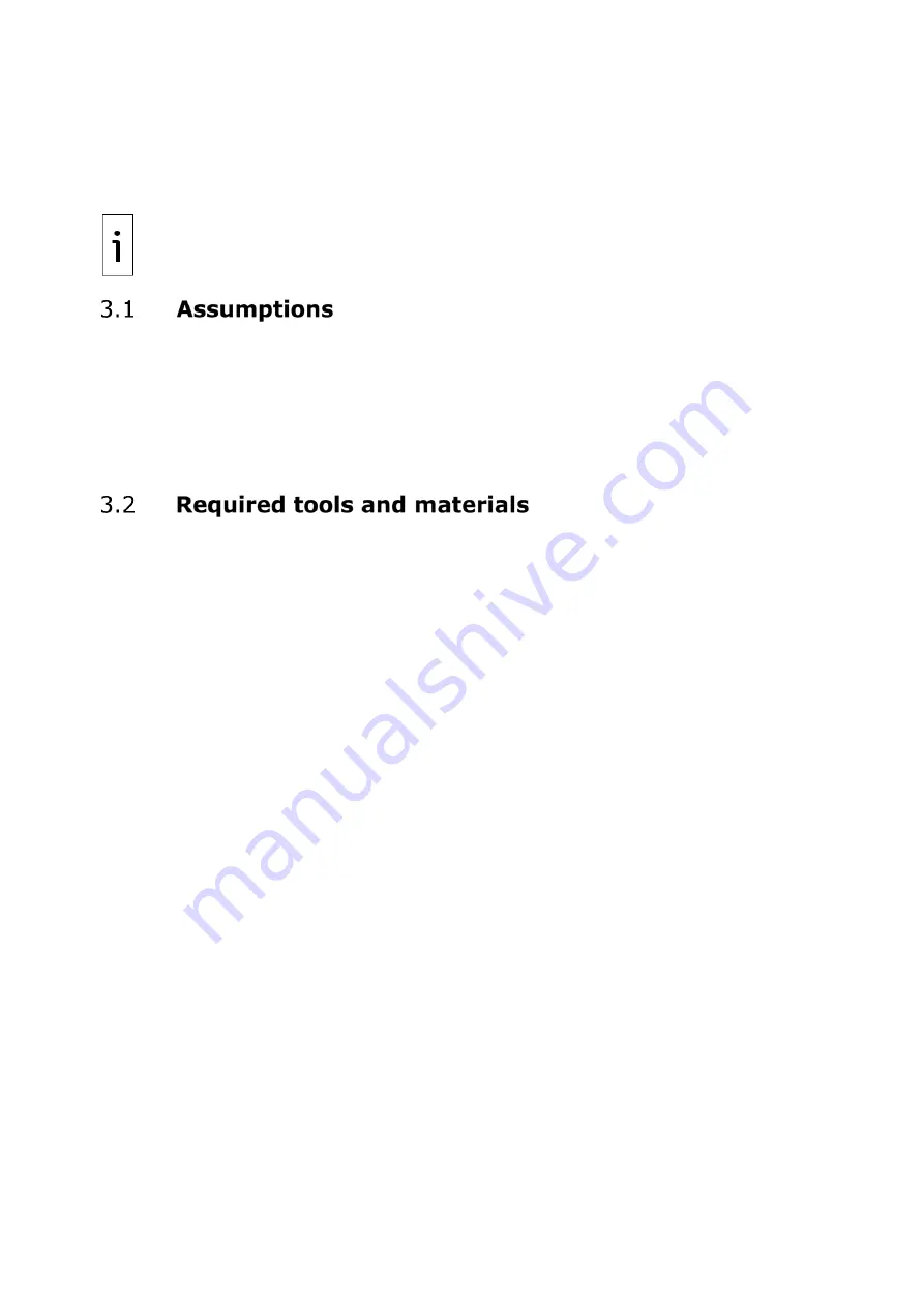 ABB XRC G5 User Manual Download Page 28