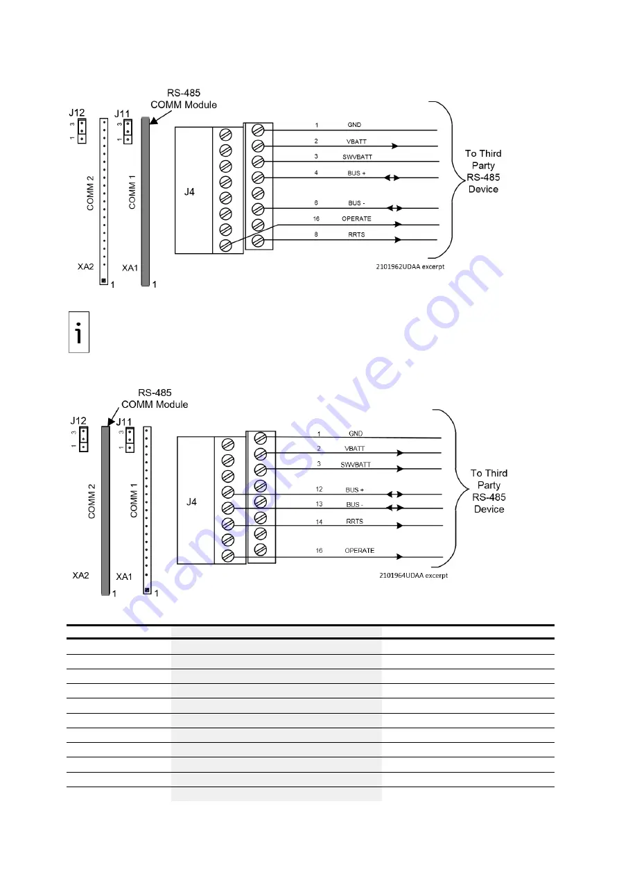 ABB XRC G5 User Manual Download Page 46