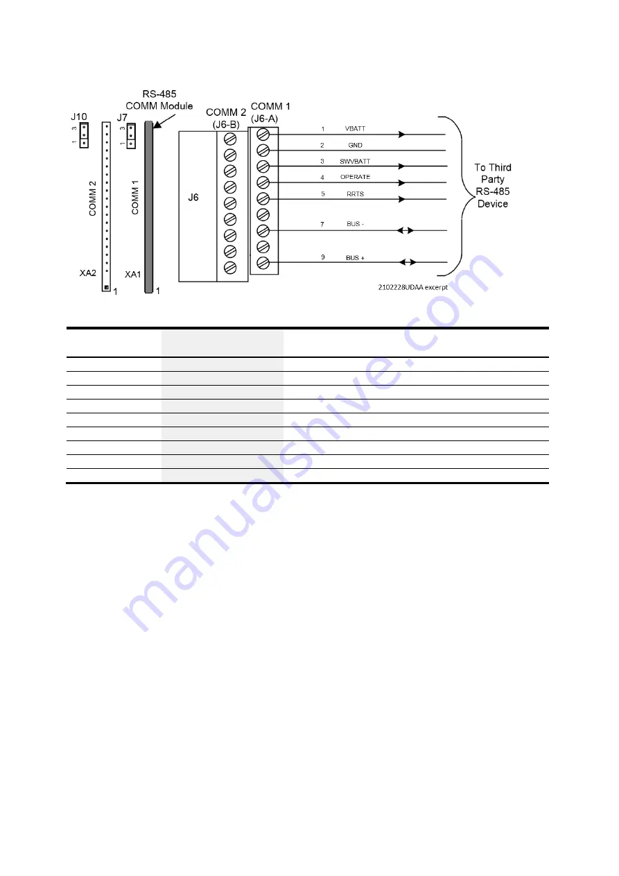 ABB XRC G5 User Manual Download Page 48