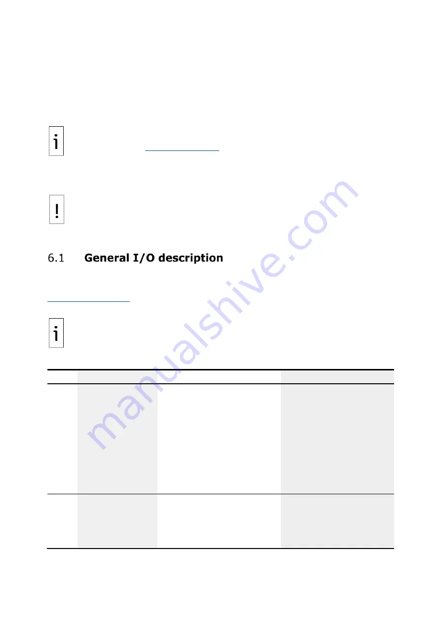 ABB XRC G5 User Manual Download Page 49