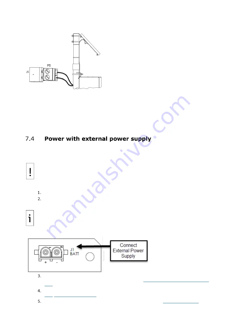 ABB XRC G5 User Manual Download Page 56