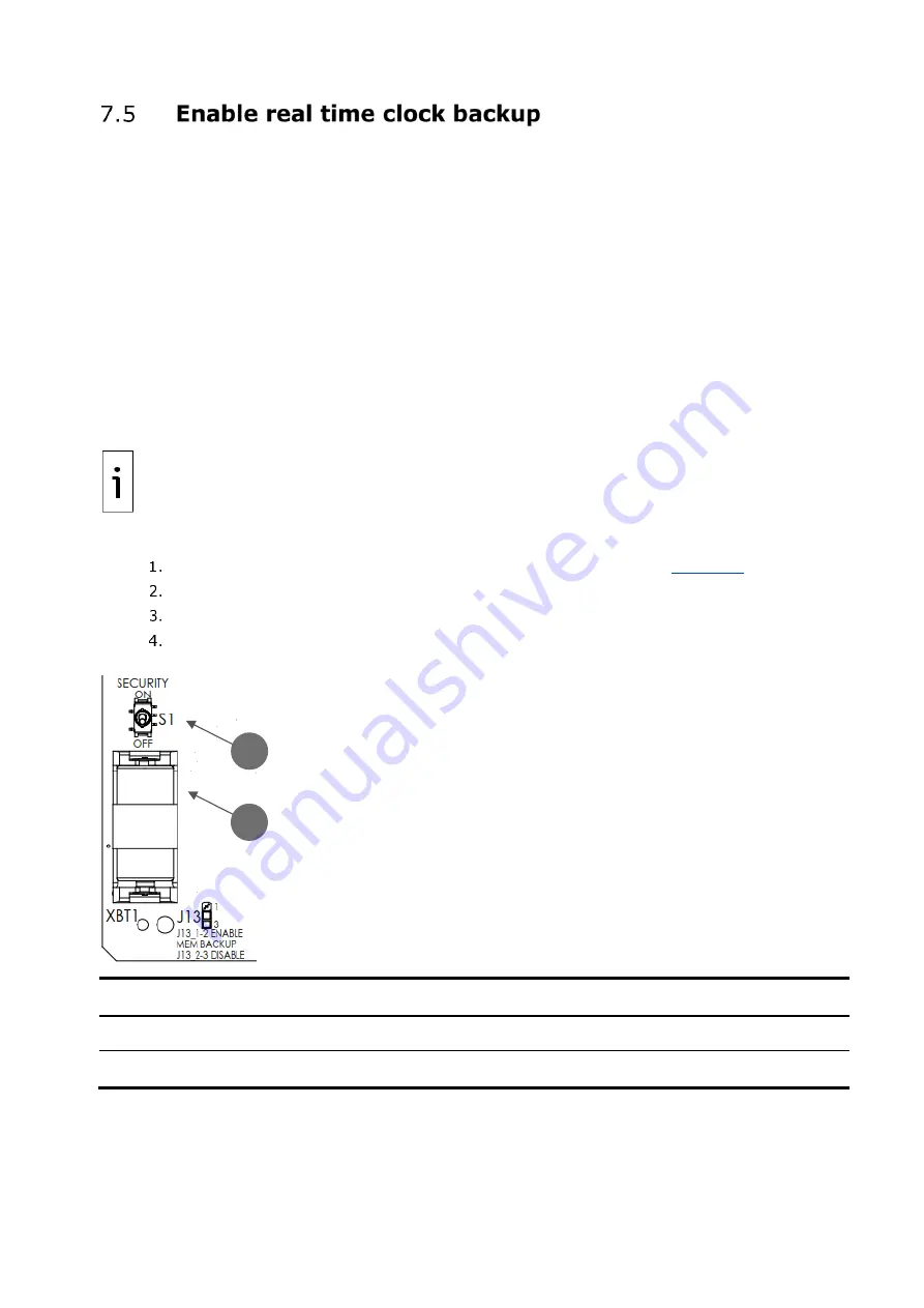 ABB XRC G5 User Manual Download Page 57