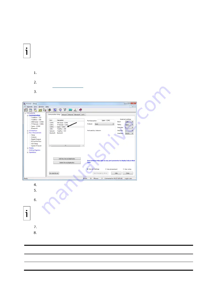 ABB XRC G5 User Manual Download Page 67