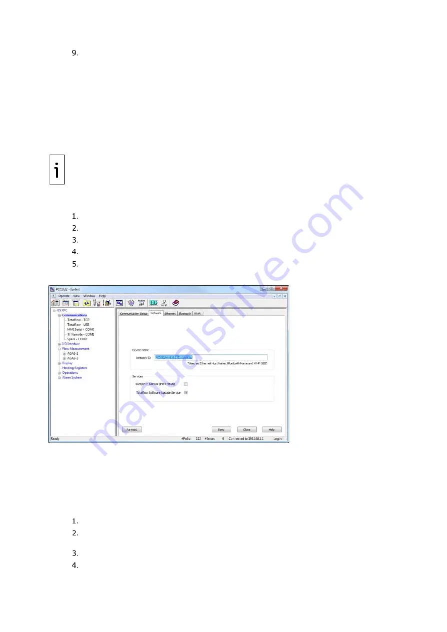 ABB XRC G5 User Manual Download Page 68