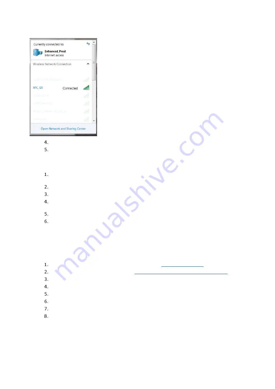 ABB XRC G5 User Manual Download Page 71