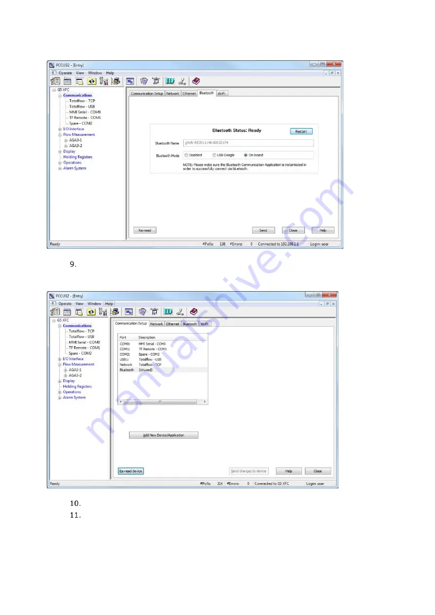 ABB XRC G5 User Manual Download Page 72