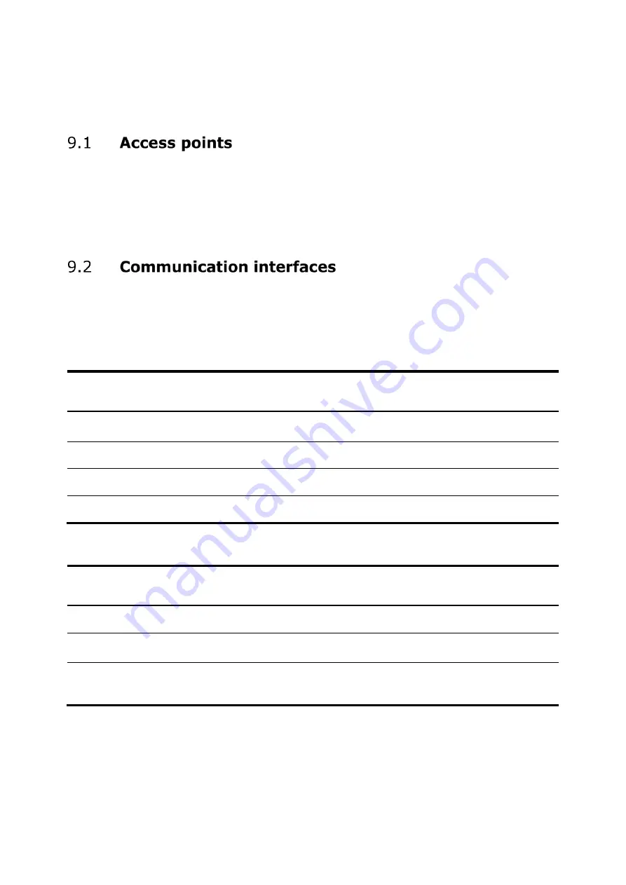 ABB XRC G5 User Manual Download Page 76