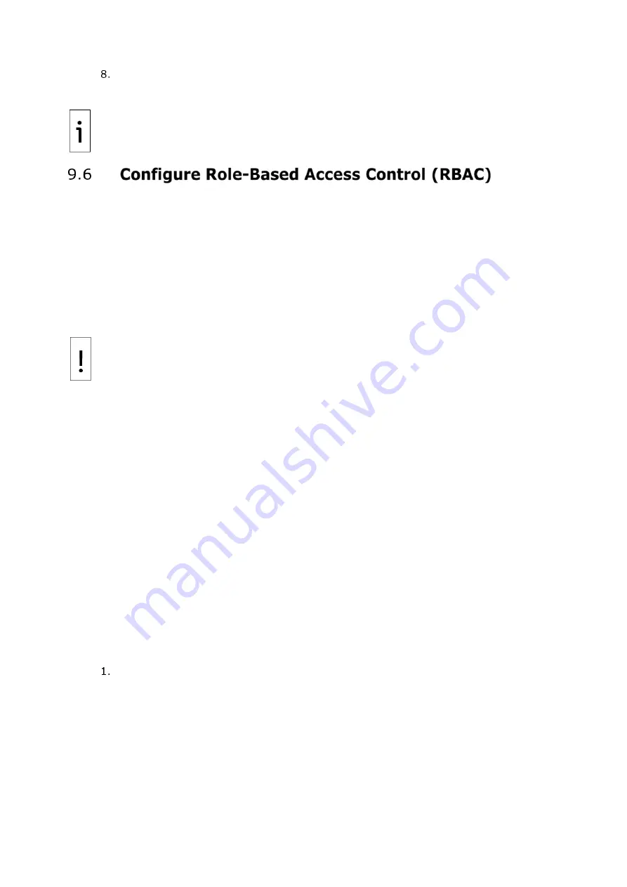 ABB XRC G5 User Manual Download Page 81