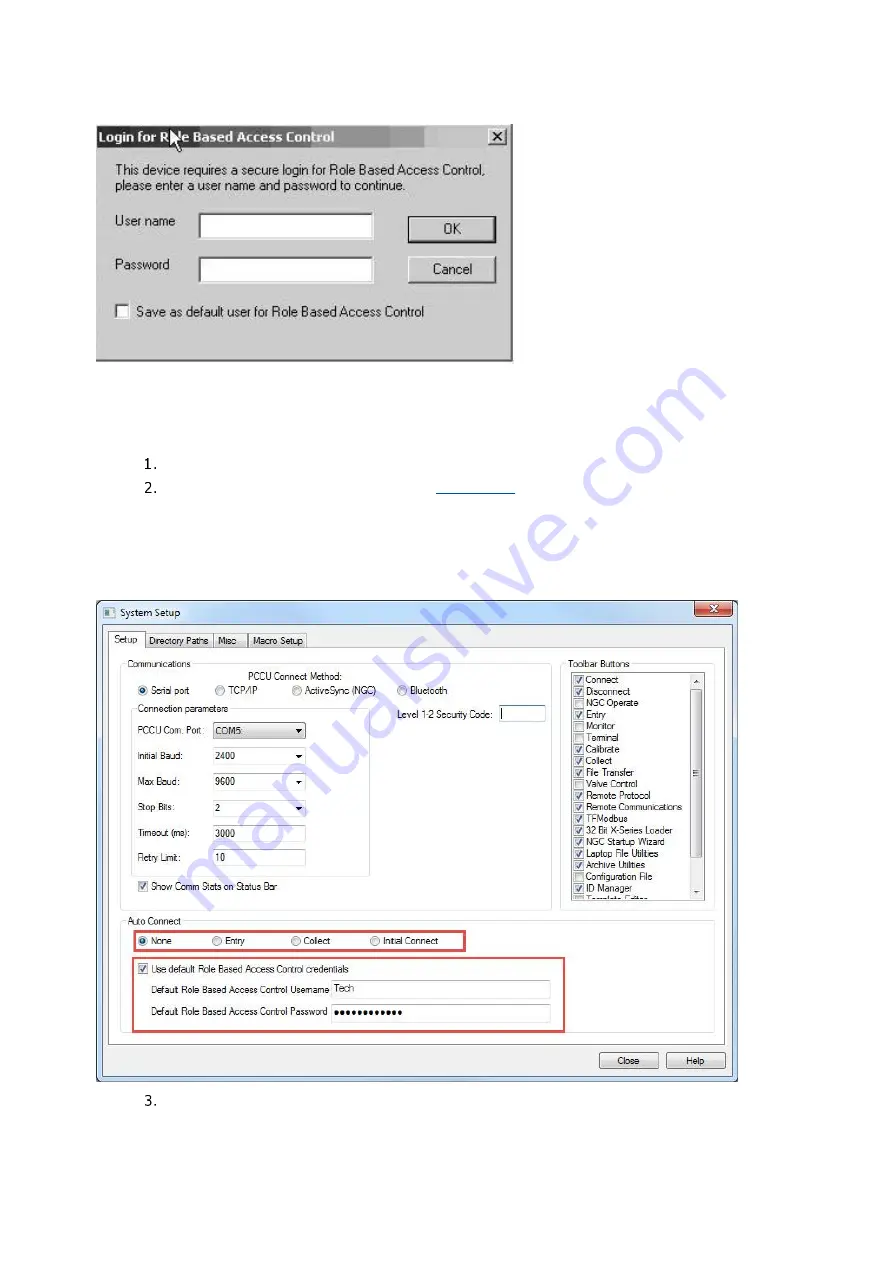 ABB XRC G5 User Manual Download Page 86