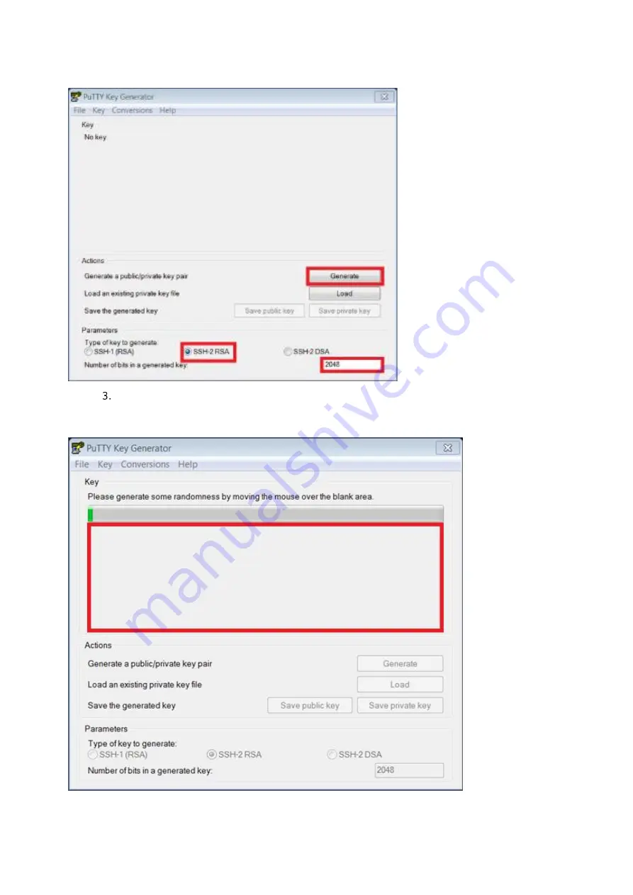 ABB XRC G5 User Manual Download Page 89