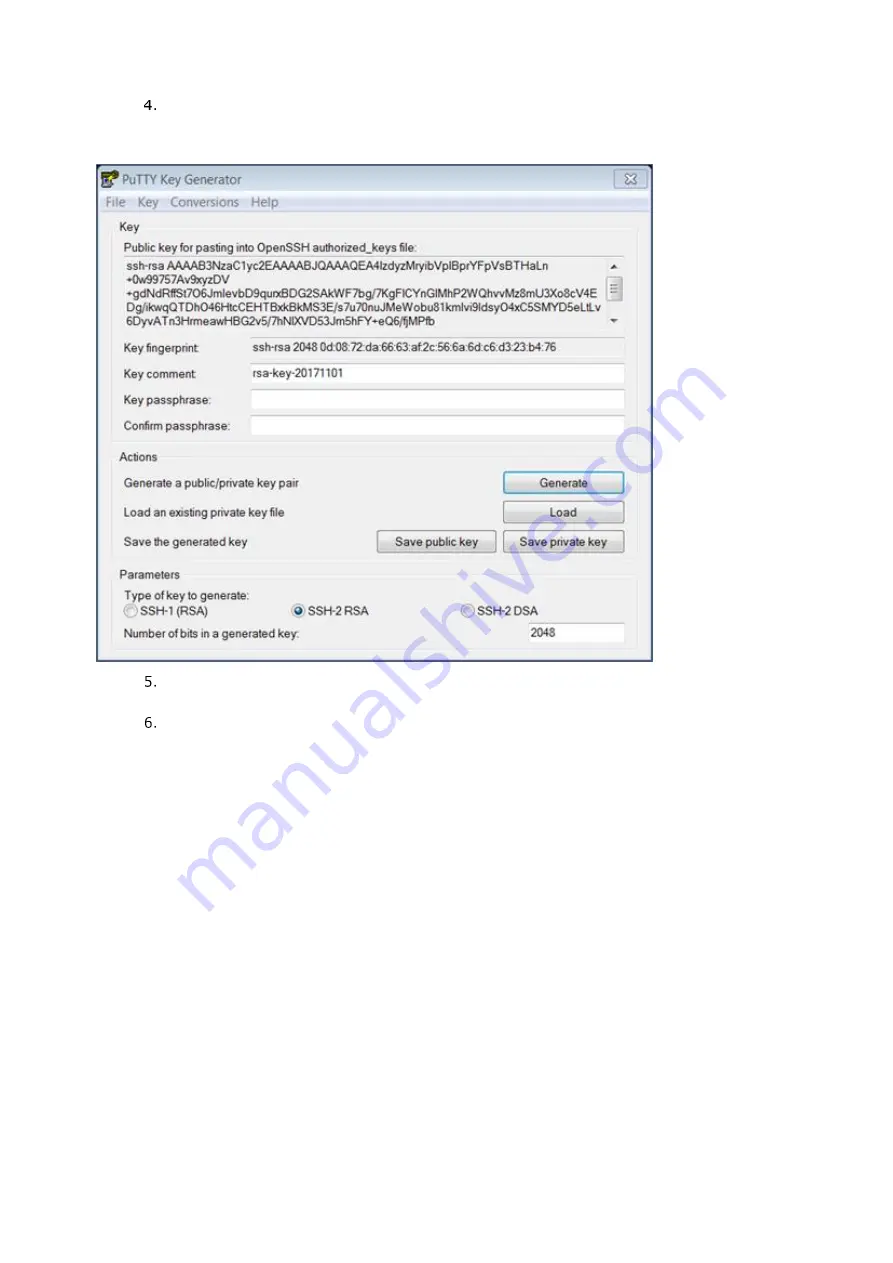 ABB XRC G5 User Manual Download Page 90