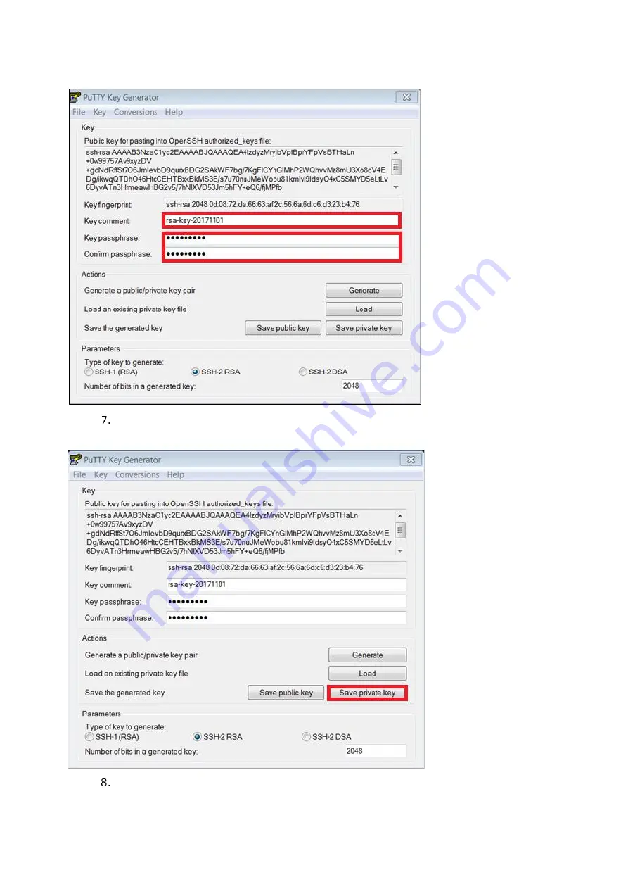 ABB XRC G5 User Manual Download Page 91