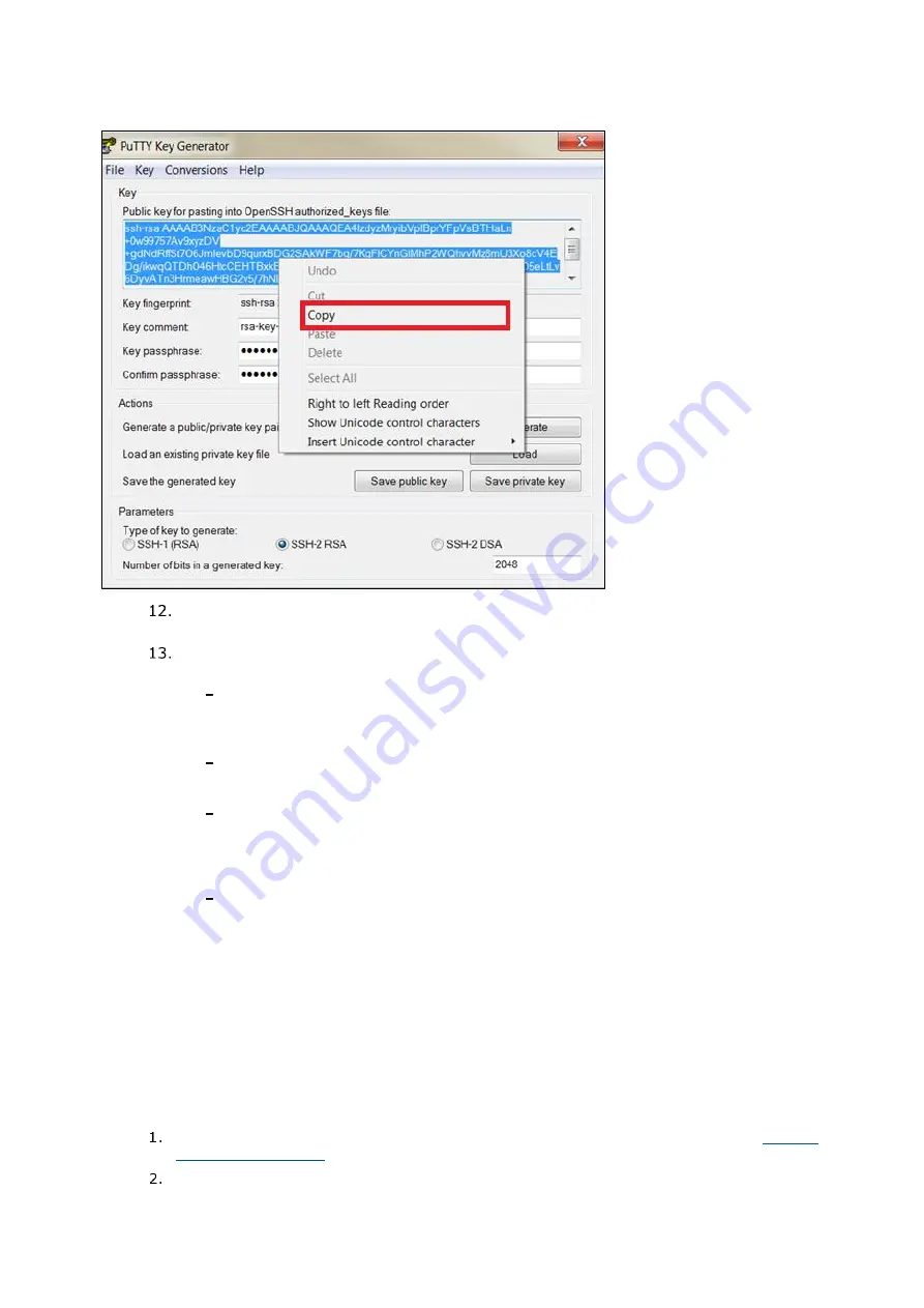 ABB XRC G5 User Manual Download Page 93