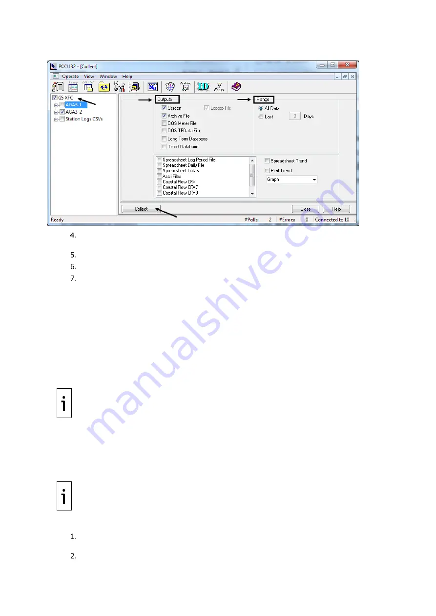 ABB XRC G5 User Manual Download Page 101