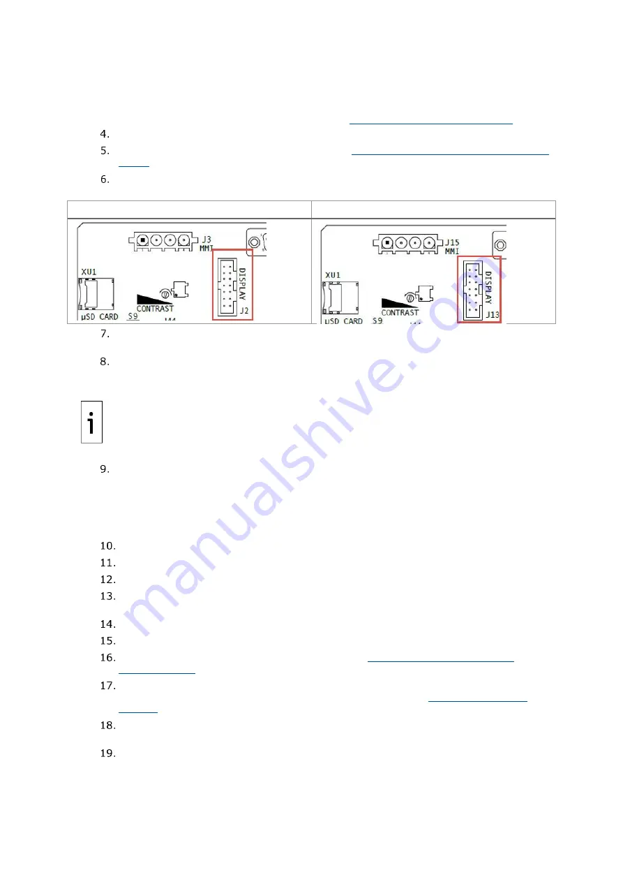 ABB XRC G5 User Manual Download Page 119