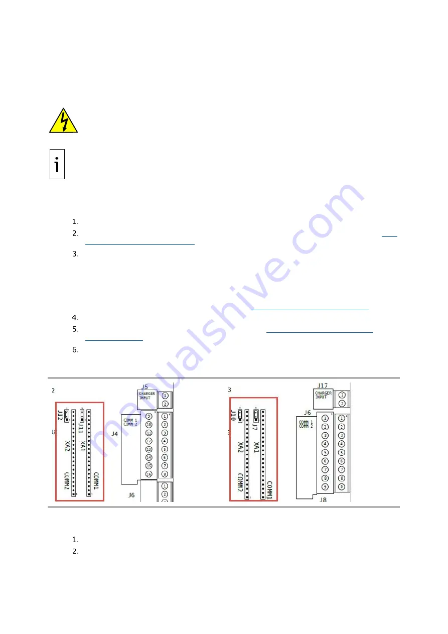 ABB XRC G5 User Manual Download Page 120