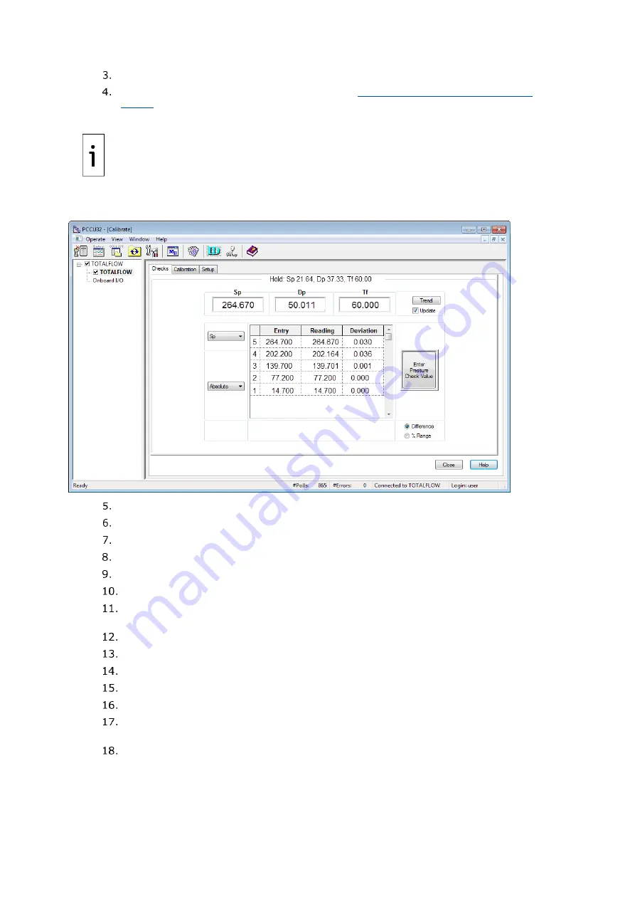 ABB XRC G5 User Manual Download Page 123