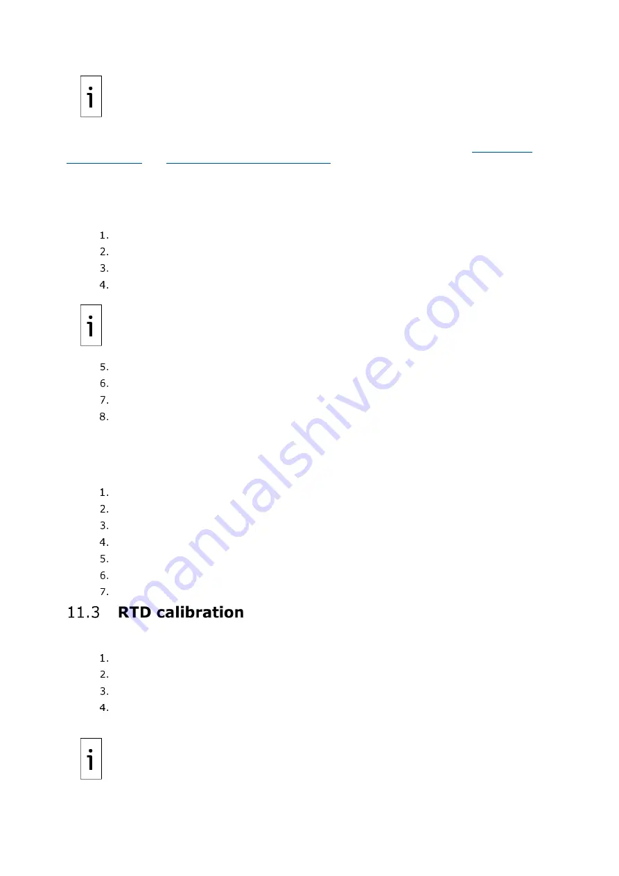 ABB XRC G5 User Manual Download Page 128