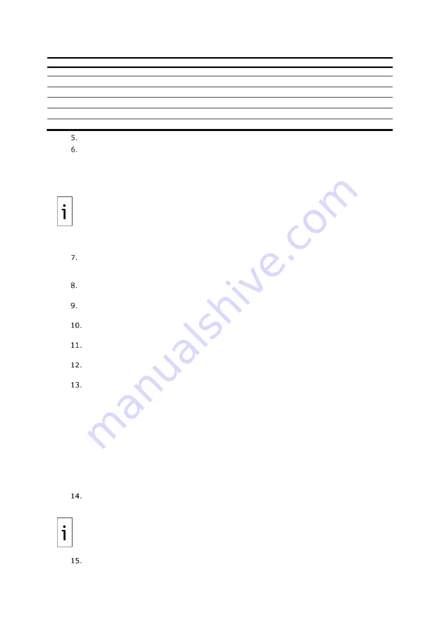 ABB XRC G5 User Manual Download Page 129