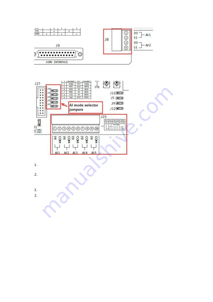 ABB XRC G5 User Manual Download Page 132