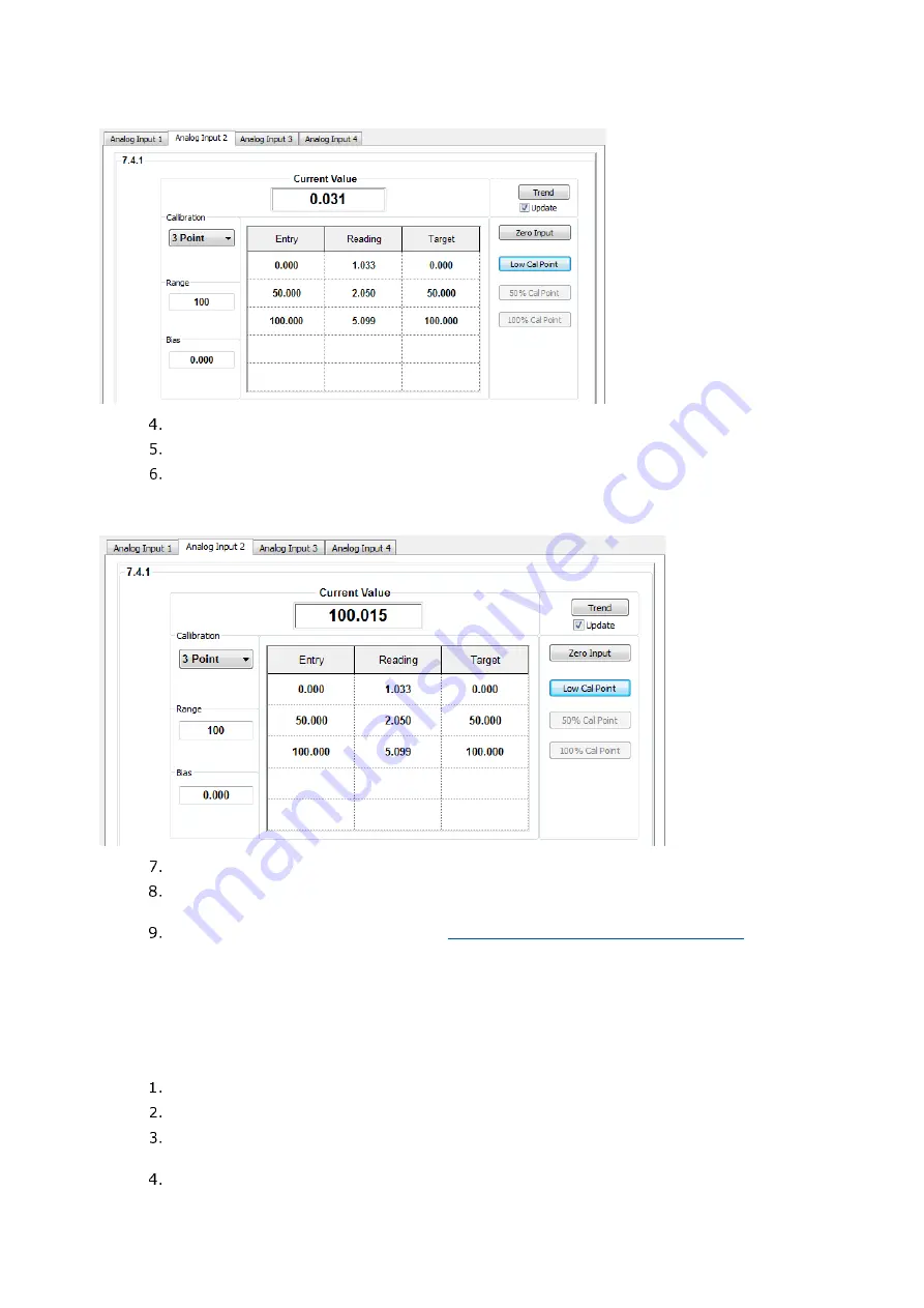 ABB XRC G5 User Manual Download Page 137