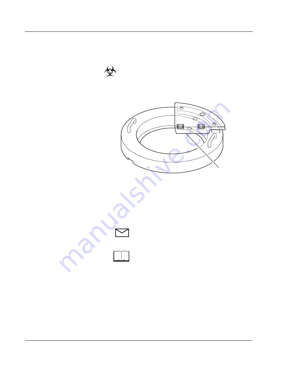 Abbott Diagnostics Aeroset Customer Training  Manual Download Page 136