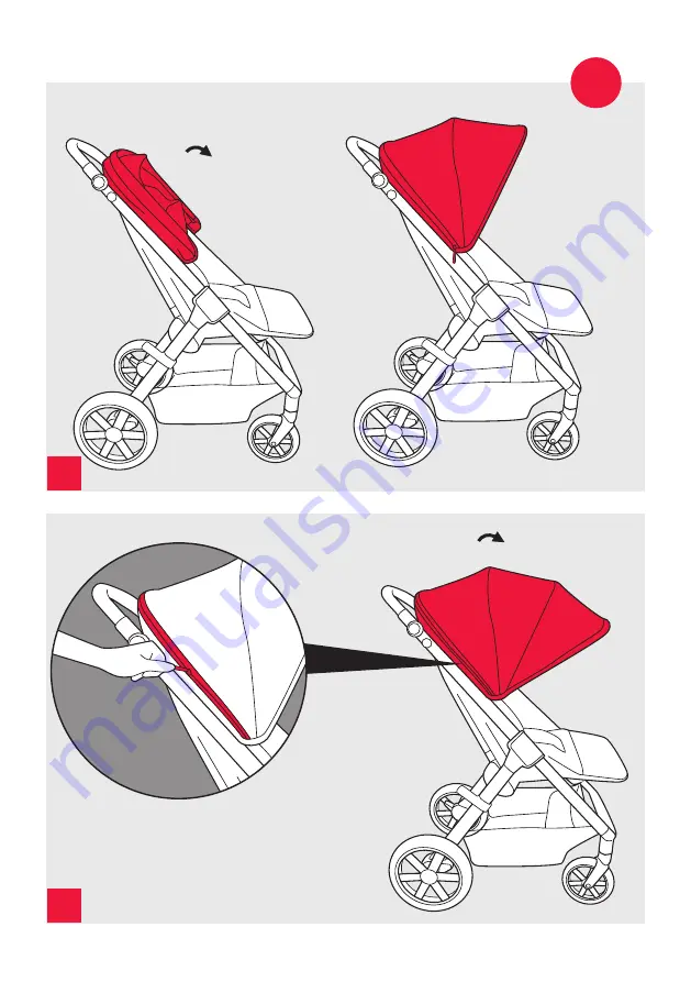 ABC Design AVUS AIR Скачать руководство пользователя страница 15