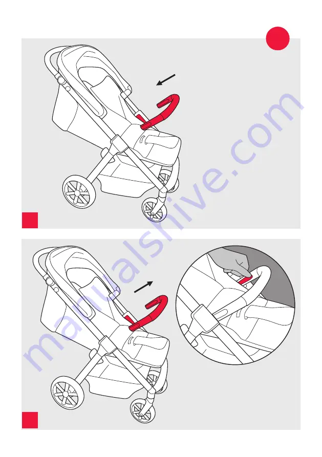 ABC Design AVUS AIR Скачать руководство пользователя страница 17