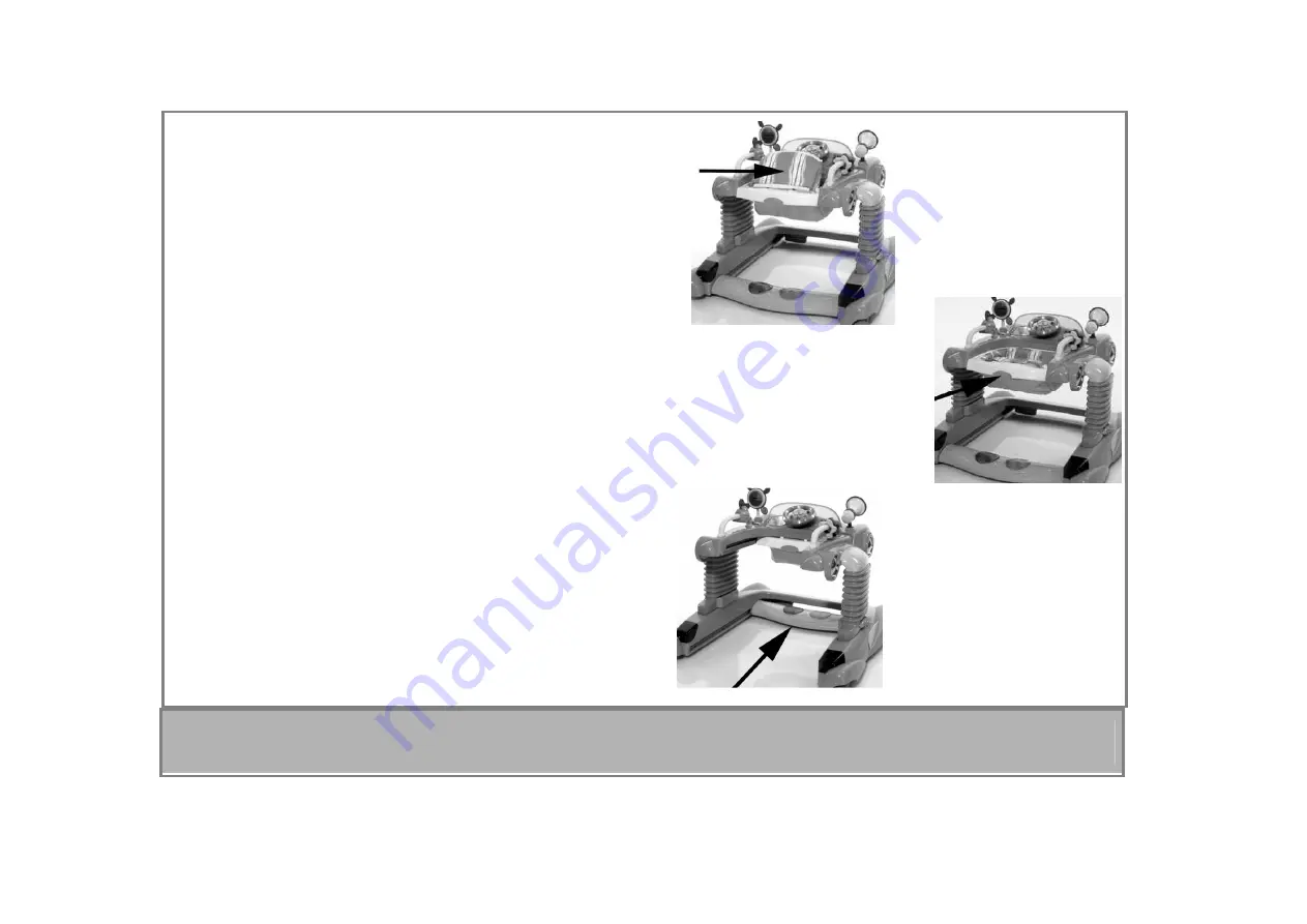 ABC Design Walker Rallye Instructions Manual Download Page 7