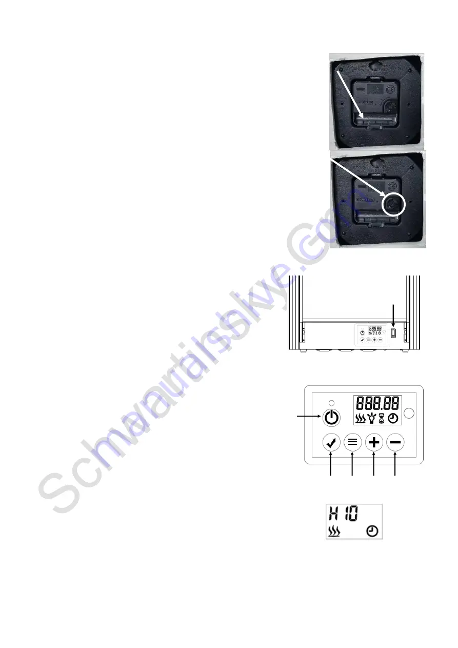 abc home living 25873 Instruction Manual Download Page 13