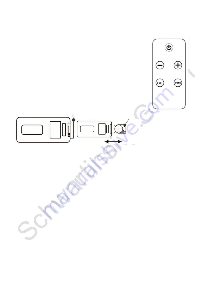 abc home living 25873 Instruction Manual Download Page 17