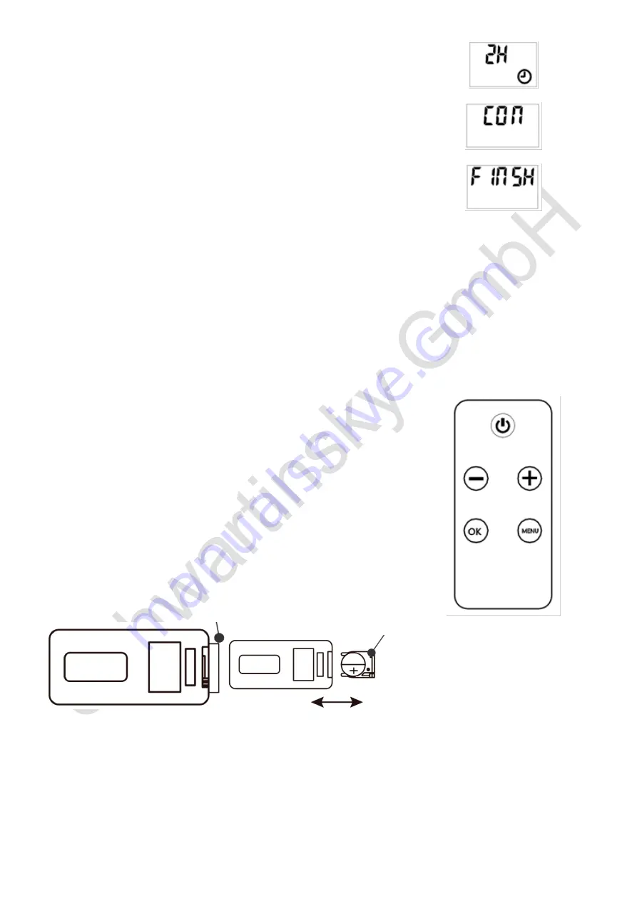 abc home living 25873 Instruction Manual Download Page 31