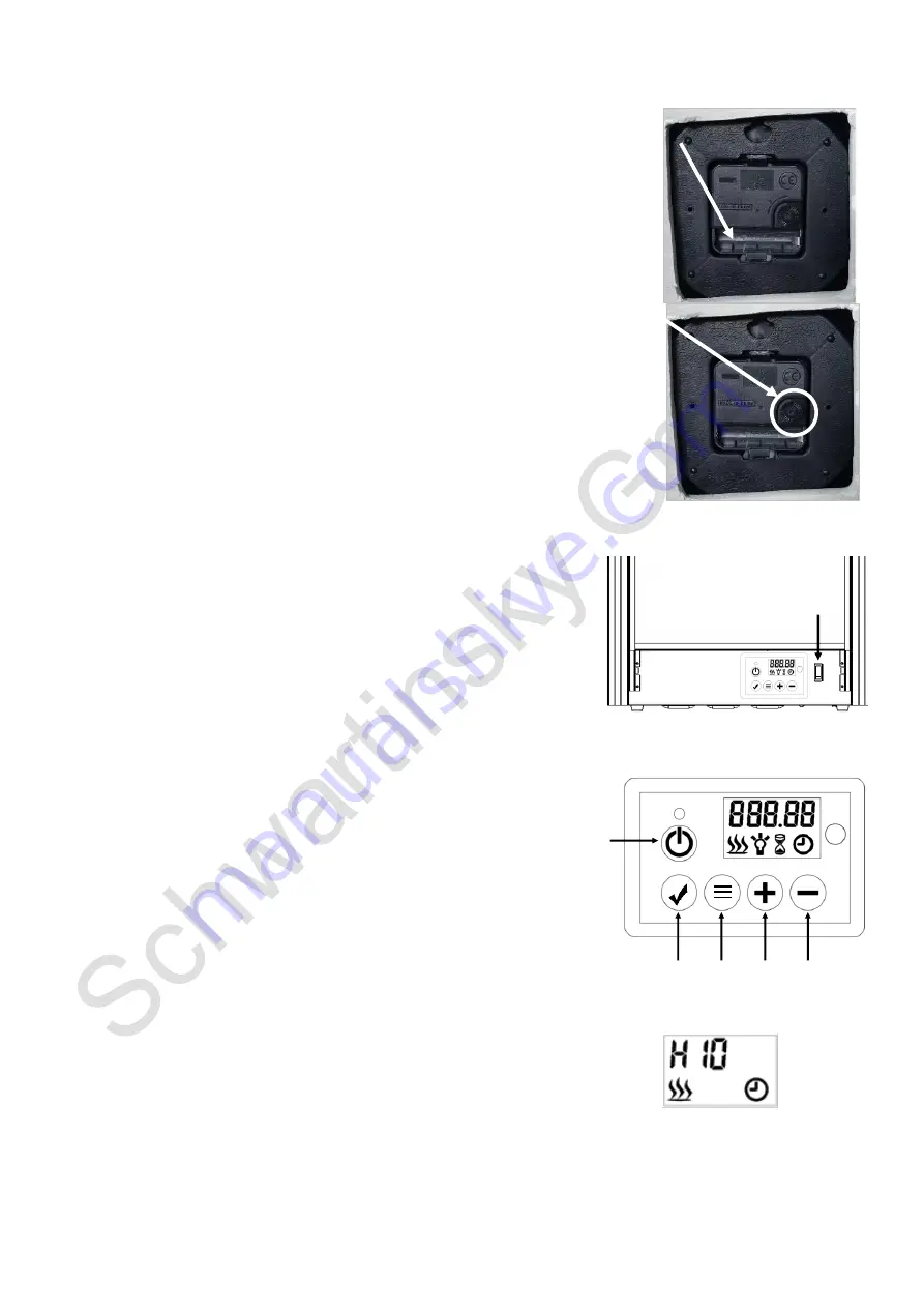 abc home living 25873 Instruction Manual Download Page 34