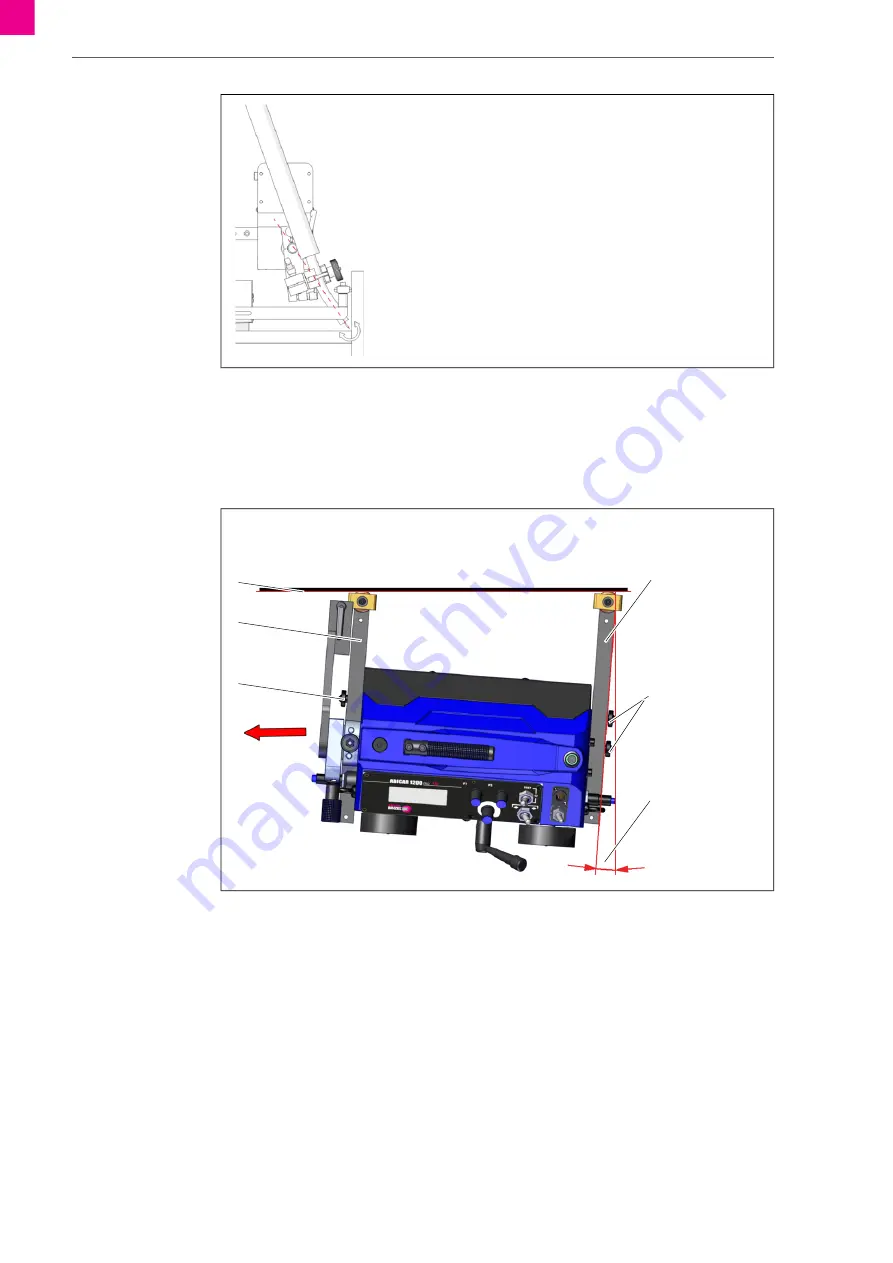 Abicor Binzel ABICAR 1200 PRO Скачать руководство пользователя страница 78