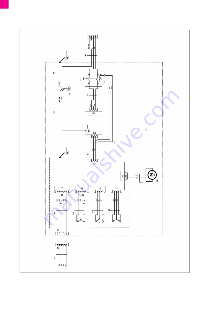 Abicor Binzel ABICAR ADVANCED Operating Instructions Manual Download Page 26