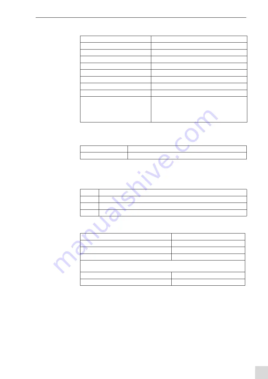 Abicor Binzel ABIMIG SpinArc Operating Instructions Manual Download Page 5