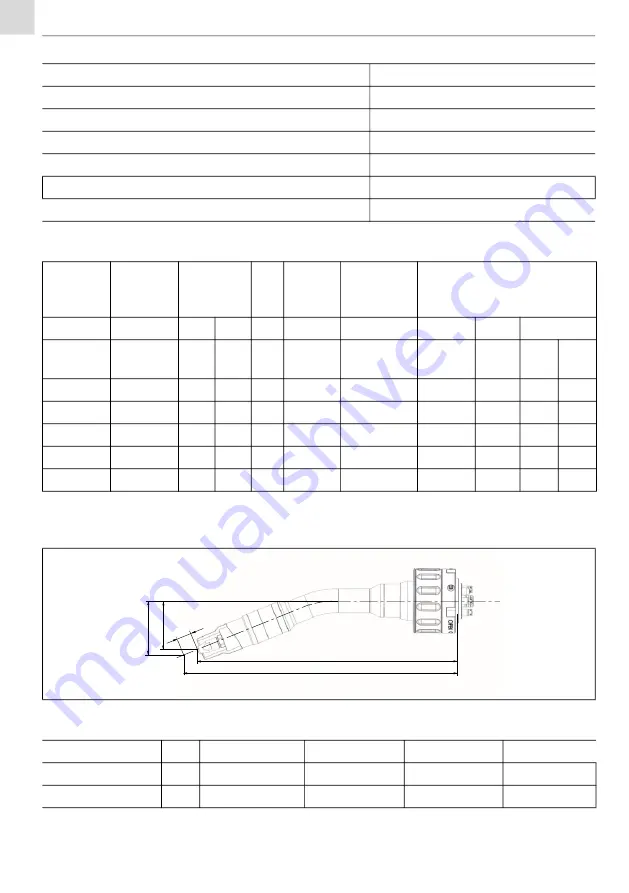 Abicor Binzel Abirob W600 Operating Instructions Manual Download Page 50