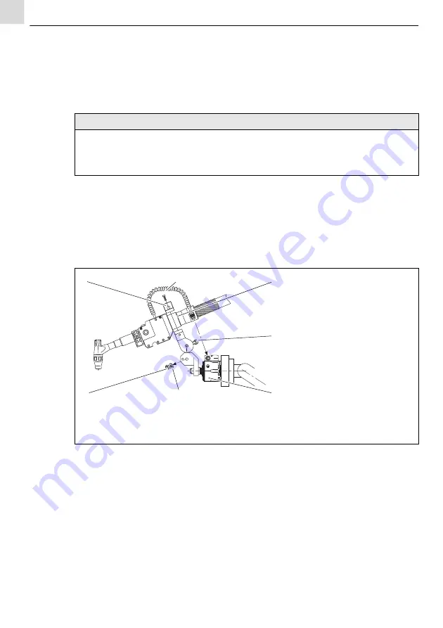 Abicor Binzel Abitig WH 220W70 Скачать руководство пользователя страница 54