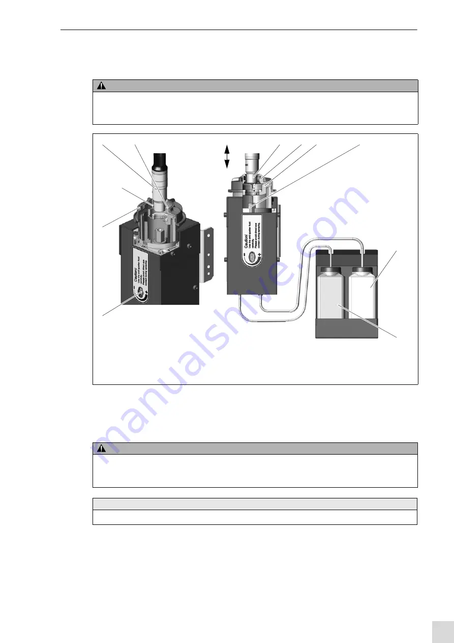 Abicor Binzel BRS-LC Скачать руководство пользователя страница 47