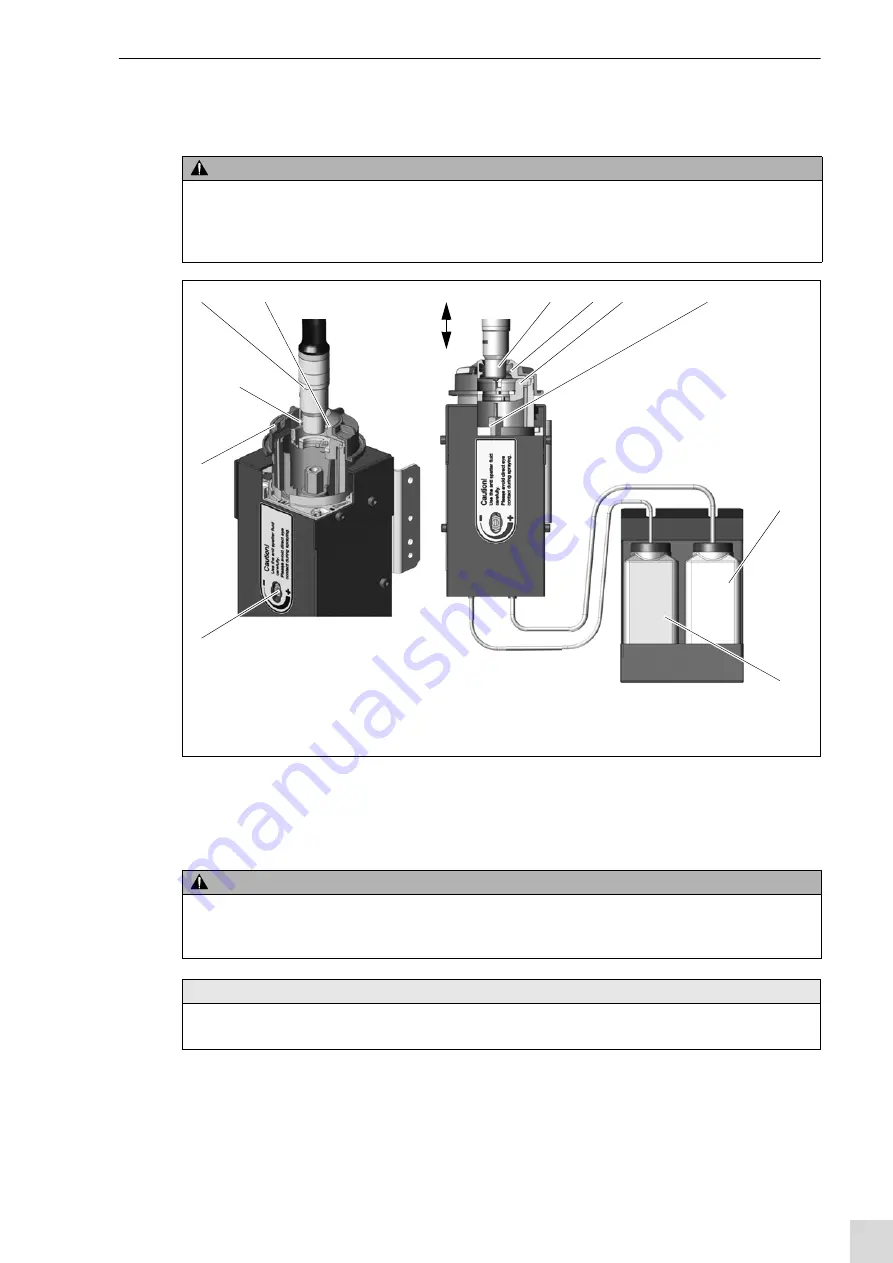 Abicor Binzel BRS-LC Скачать руководство пользователя страница 77