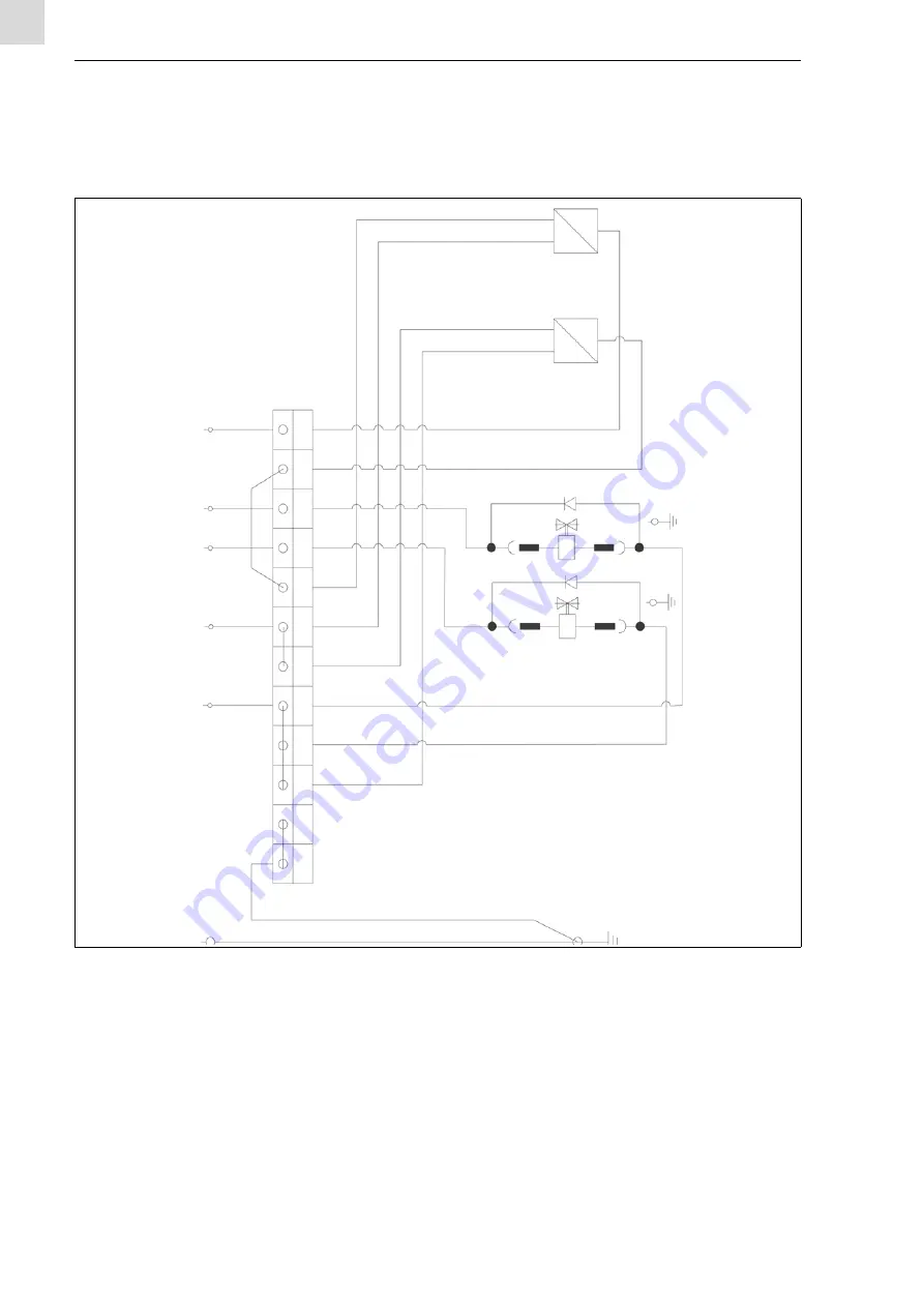 Abicor Binzel BRS-LC Operating Instruction Download Page 88